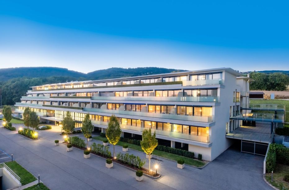 The Swiss Clinic for Health & Longevity