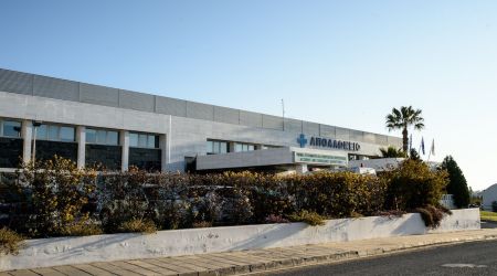 This private hospital in Cyprus was founded in 1991
